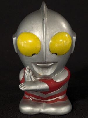 Mandarake | Money Boxes - Banpresto