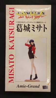 まんだらけ通販 | ガレージキット - EVANGELION