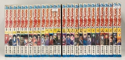 講談社 週刊少年マガジンKC 流石景 ドメスティックな彼女 全28巻