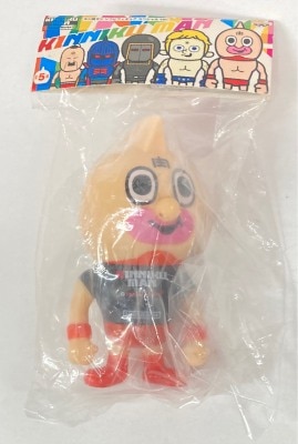 キングヒロユキ獣　素体　インディーズソフビ　まんだらけ Yahoo!オークション -「まんだらけ」(ソフビ) (ビンテージ)の