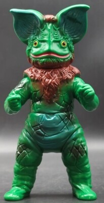 Amazon.co.jp: やまなや 怪獣郷 クレージーゴン グレー 怪獣