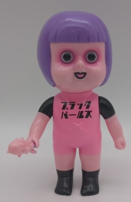 楽天市場】BLACK PEARLS(ブラックパールズ) HAPY (ALIEN KILLER