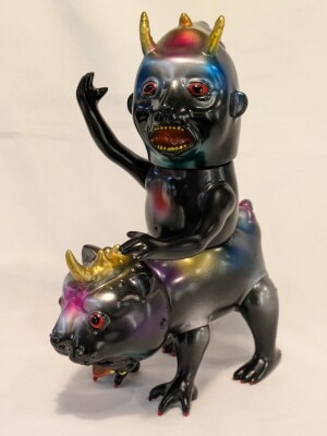 まんだらけ通販 | ソフビ - izumonster