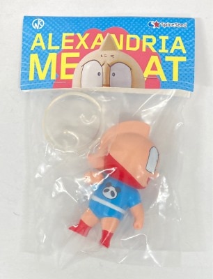 当時物 ブルマァク トリプルファイター 面取れ ソフビ マスク 約30cm Yahoo!オークション - 当時物 ブルマァク 面とれ ソフビ