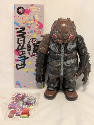 まんだらけ通販 | アーティストTOY - GYAROMI