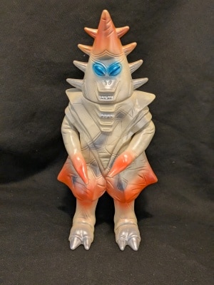 まんだらけ通販 | ブルマァク復刻怪獣シリーズ