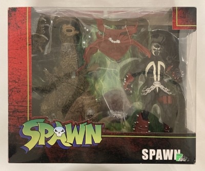 まんだらけ通販 | アメトイ - SPAWN