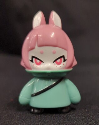 GRAPE BRAIN ロッキャクウーパー まかろに キウイ 蛍光グリーン