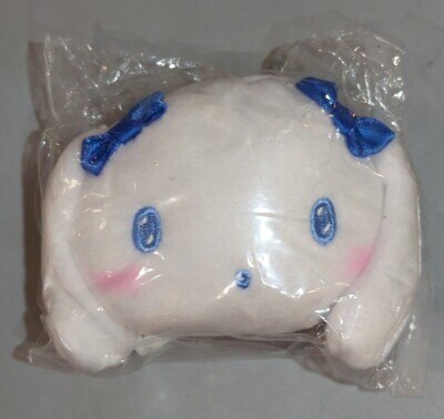 あつめてシナモロールカプセルグッズ