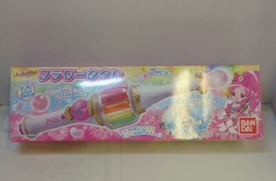 バンダイ ハートキャッチプリキュア タッチでトーク バンダイ ハートキャッチプリキュア タッチでトーク
