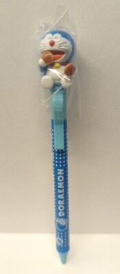 アクションボールペン