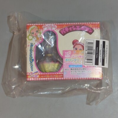 バンダイ ポロンチャームコレクション おジャ魔女どれみ