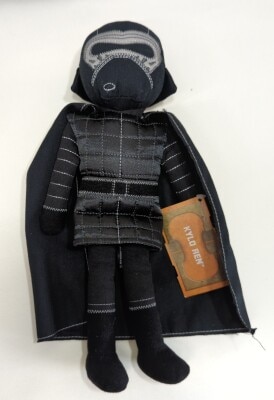 WaltDisneyWorldResort Disney Theme Park Merchandise KYLO REN