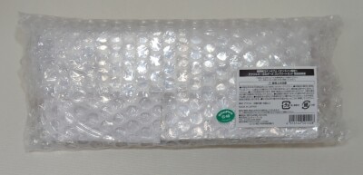 アクリルキーホルダーA