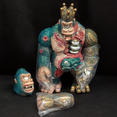 AMIGOTE TOYS