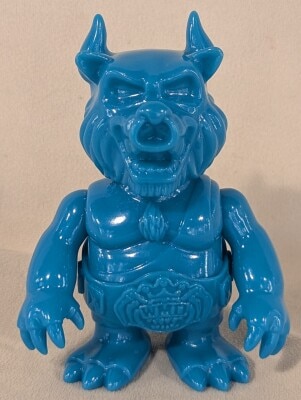 まんだらけ通販 | ソフビ - GARGAMEL