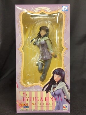 まんだらけ通販 | MegaHouse NARUTO Gals