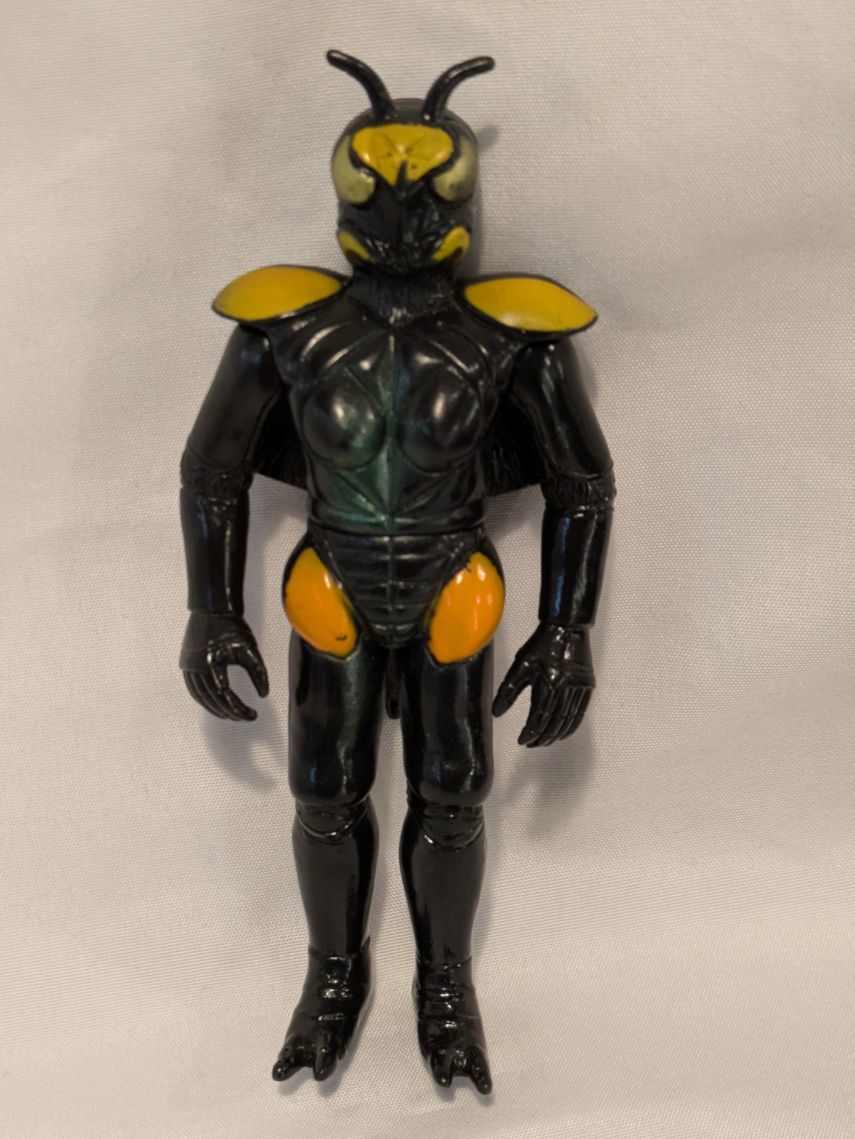 新品 HG 仮面ライダー BLACK 仮面ライダーブラック - メルカリ