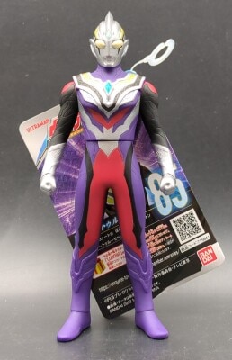 バンダイ 京本コレクション DX京本コレクション ウルトラマン
