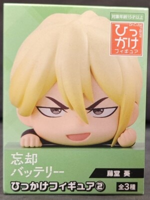 フリュー ひっかけフィギュア2 藤堂葵