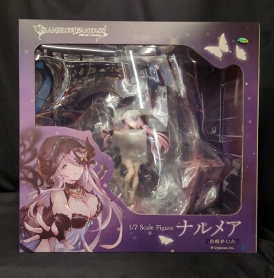 あみあみ×AniGift