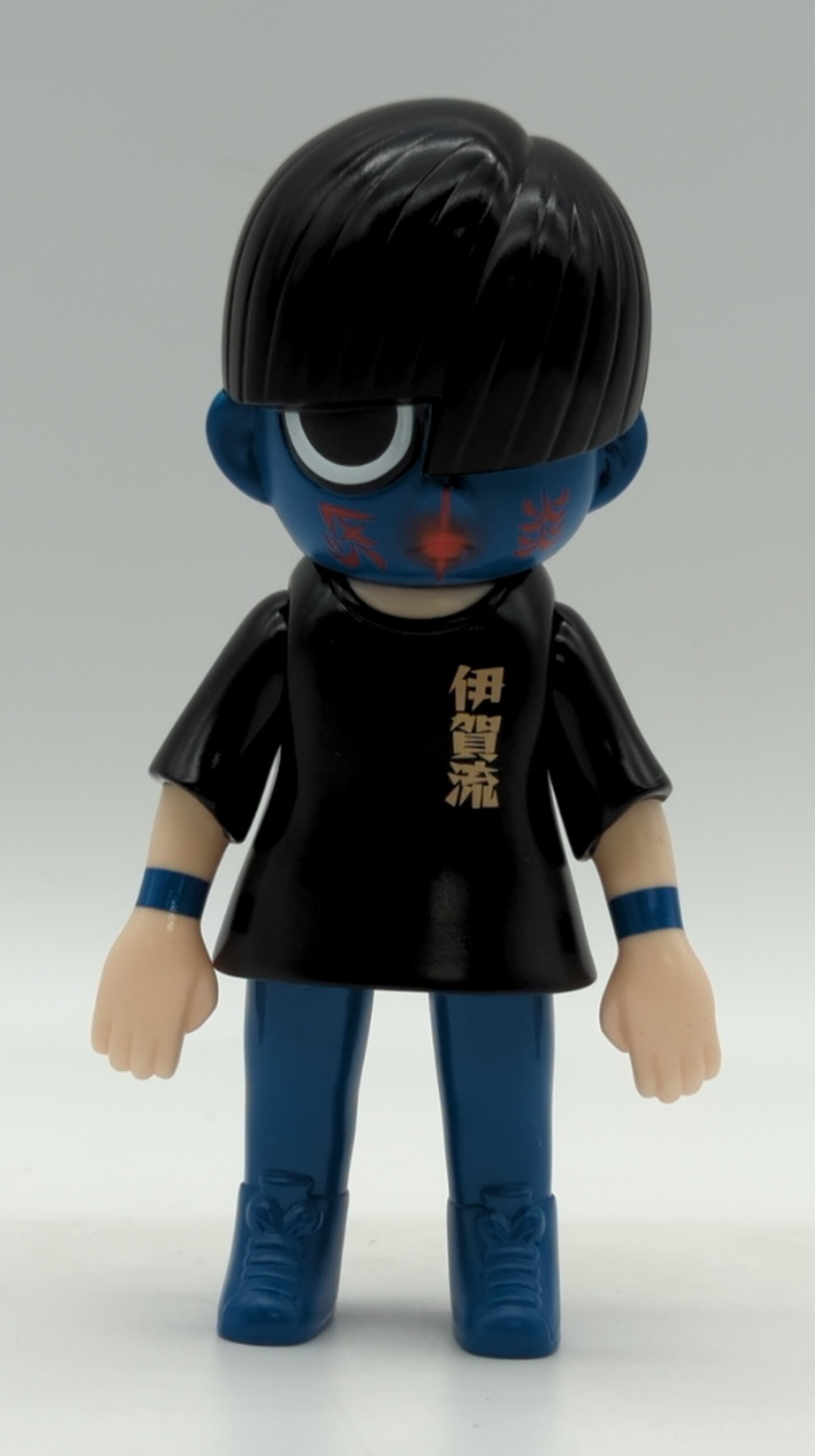 Amazon.co.jp: 2体セット GRAPE BRAIN グレート・ムタ のりくん