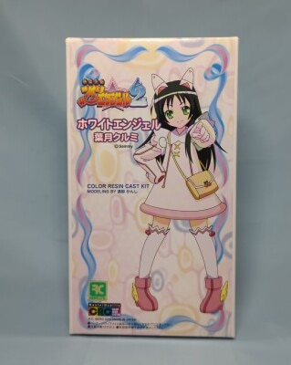 Amazon.co.jp: 絶版/ロード オブ フィスト 1/8 鈴雷＆飛 2体