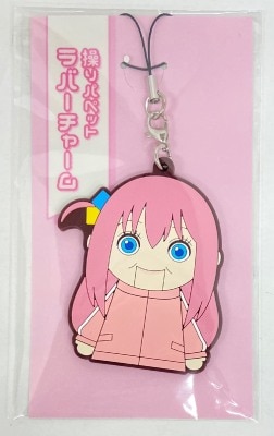 操りパペットラバーチャーム