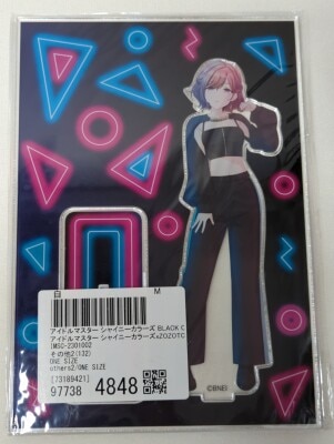 アクリルスタンド/2