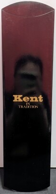 ヴァンヂャケット KENT IN TRADITION KENT 紙製ケース