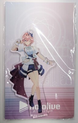 博衣こより 活動2周年記念 おっぱいマウスパッド - メルカリ