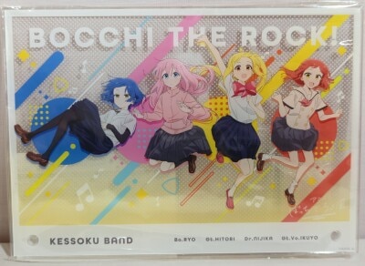 アクリルボード