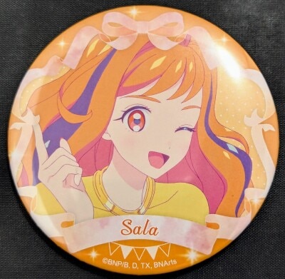 アイカツプラネット