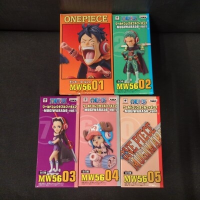ONE PIECE ワンピースセル版 43本セット 設定資料付き ONE PIECE ワンピースセル版 43本セット 設定資料付き 【公式通販】