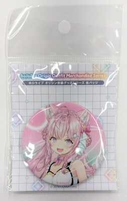 カバー 活動2周年記念 ホロライブ 博衣こより/おっぱいマウス