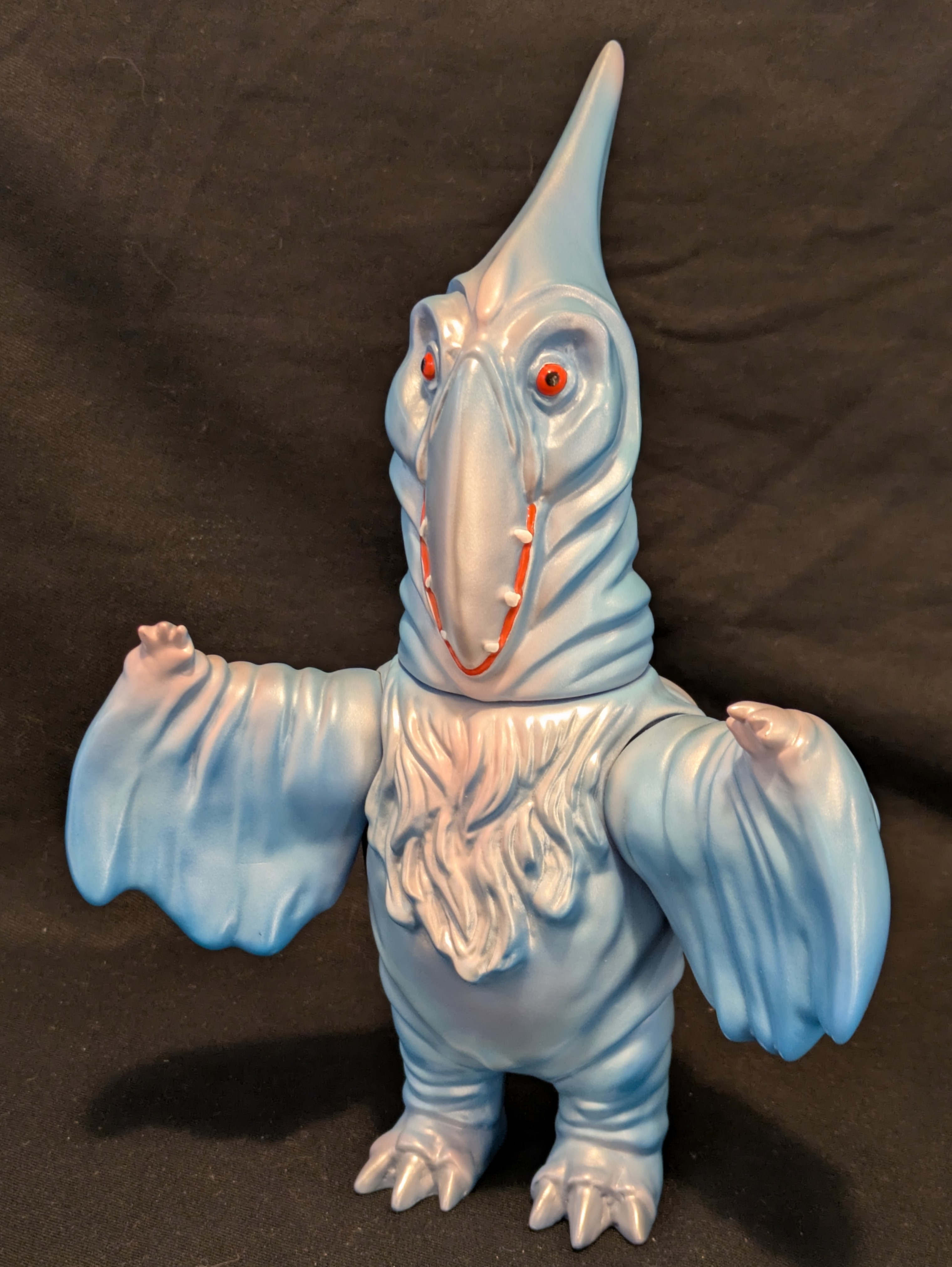セール 一番安い TOYS/コジカトイズ COJICA 恐竜獣シリーズ ビッグ ソプラノ その他