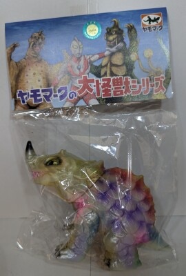 まんだらけ通販 | BLOBPUS/ヤモマーク