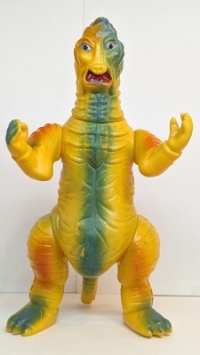 ブルマァク ミドルサイズ ウルトラセブン 165mm | まんだらけ