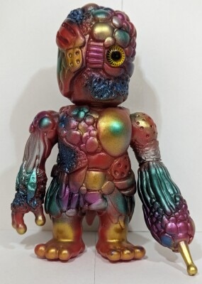 REALHEAD 真頭ワールド ミニシリーズ 少年ホネボーク REALHEAD 真頭ワールド ミニシリーズ 少年ホネボーク リアル
