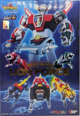 ACTION TOYS