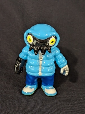 Amazon.co.jp: 大怪獣シリーズ ゲスラ 全高約22cm PVC製 塗装