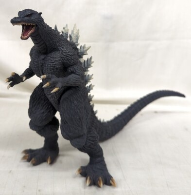大怪獣シリーズ 東宝怪獣総進撃 地底怪獣バラゴン（バンダイ