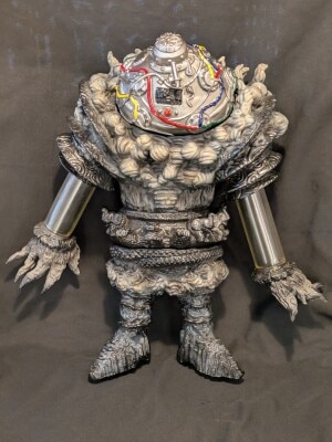 MEDICOM TOY - ワカメ出品 BE@RBRICK SERIES 50