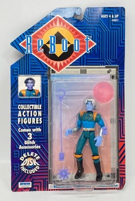 IRWIN TOY