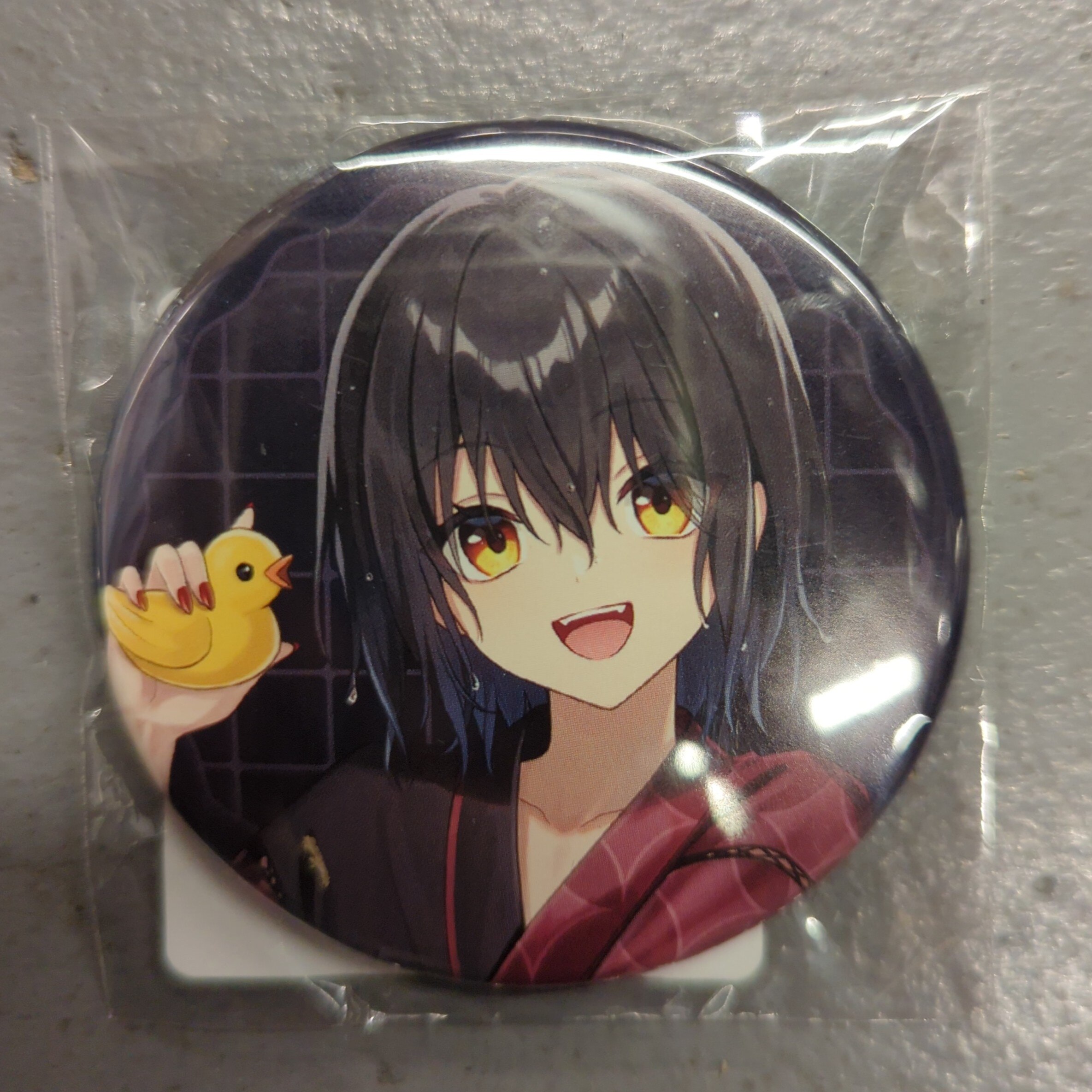 にじさんじ DMMスクラッチ 温泉 海妹四葉