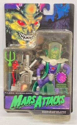 TRENDMASTERS COMPUTER MISSION DISK PAEEC OVERLORD