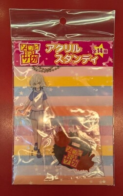 アクリルスタンディ Tシャツアイドルver.