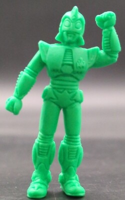 ブルマックPopy怪獣フィギュア 赤と緑の\Harry Orn Amazon.co.jp: frank mysterio PUNK DRUNKERS Primidrunkers