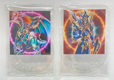 アクリルスタンド(2個セット)