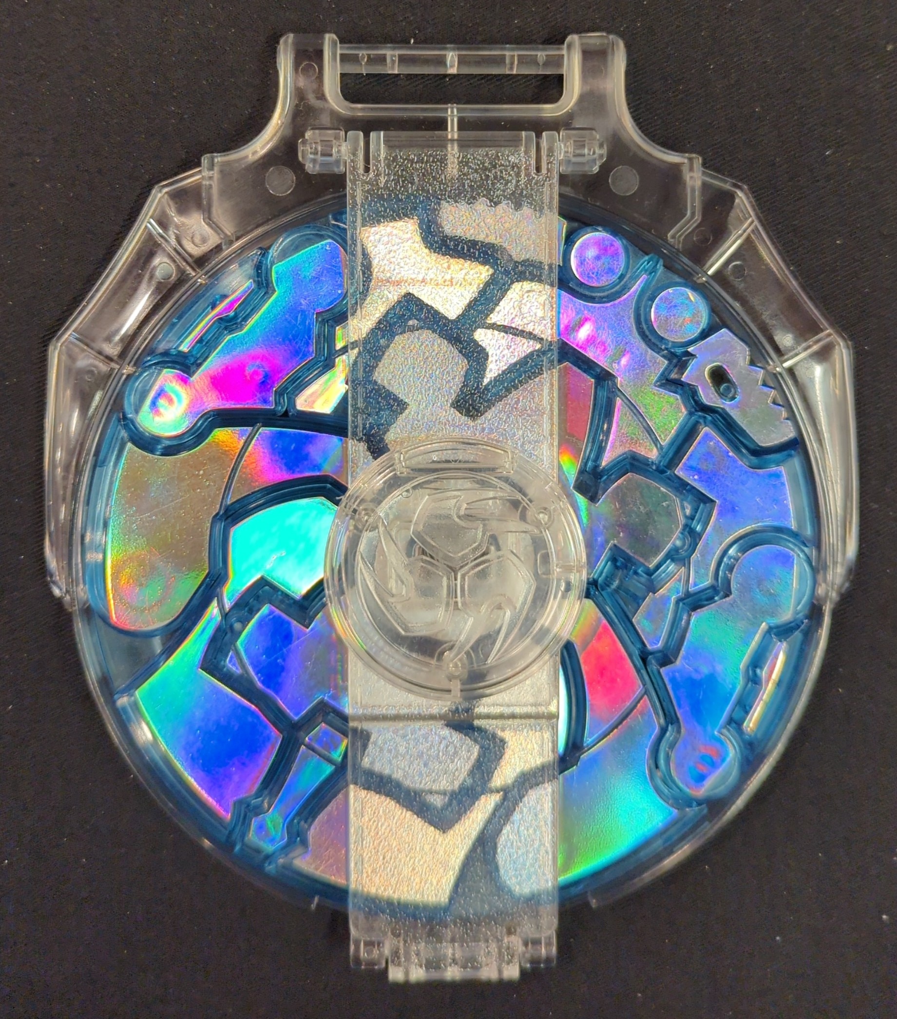 バンダイ ディスクアニマルシリーズ 仮面ライダー響鬼